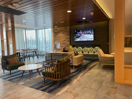 Fairfield Inn & Suites by Marriott Riverside Moreno Valley image