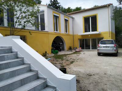 Carvalho Antonio à Martigues