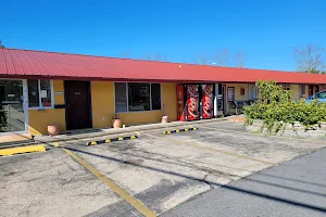 Cook's Motel image