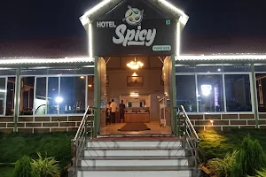 Hotel Spicy - Pure Veg, Shiraguppi image