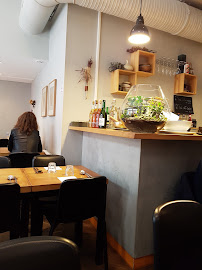 Atmosphère du Restaurant coréen Mokoji Grill à Bordeaux - n°13