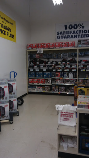 Hardware Store «Harbor Freight Tools», reviews and photos, 34600 Warren Rd, Westland, MI 48185, USA