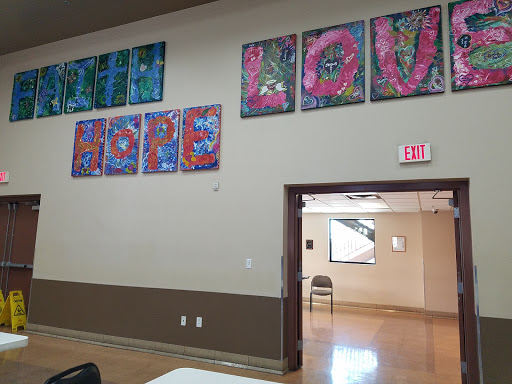 Social Services Organization «Las Vegas Rescue Mission», reviews and photos