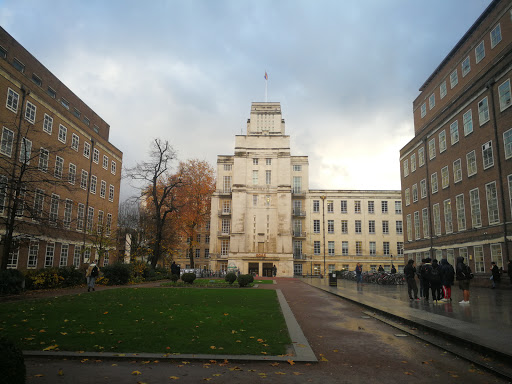 Birkbeck, University of London