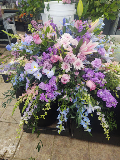 Florist «Archibald Flowers», reviews and photos, 9688 E Foothill Blvd, Rancho Cucamonga, CA 91730, USA