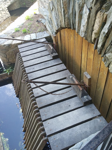 History Museum «SLATER MILL-Historic Site», reviews and photos, 67 Roosevelt Ave, Pawtucket, RI 02860, USA