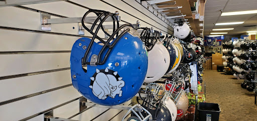 Sporting Goods Store «Sports Exchange», reviews and photos, 1120 S Country Club Dr # 104, Mesa, AZ 85210, USA