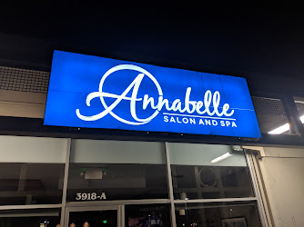 Annabelle Salon and Spa