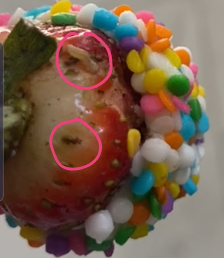 Gift Shop «Edible Arrangements», reviews and photos, 4760 Preston Rd #216, Frisco, TX 75034, USA