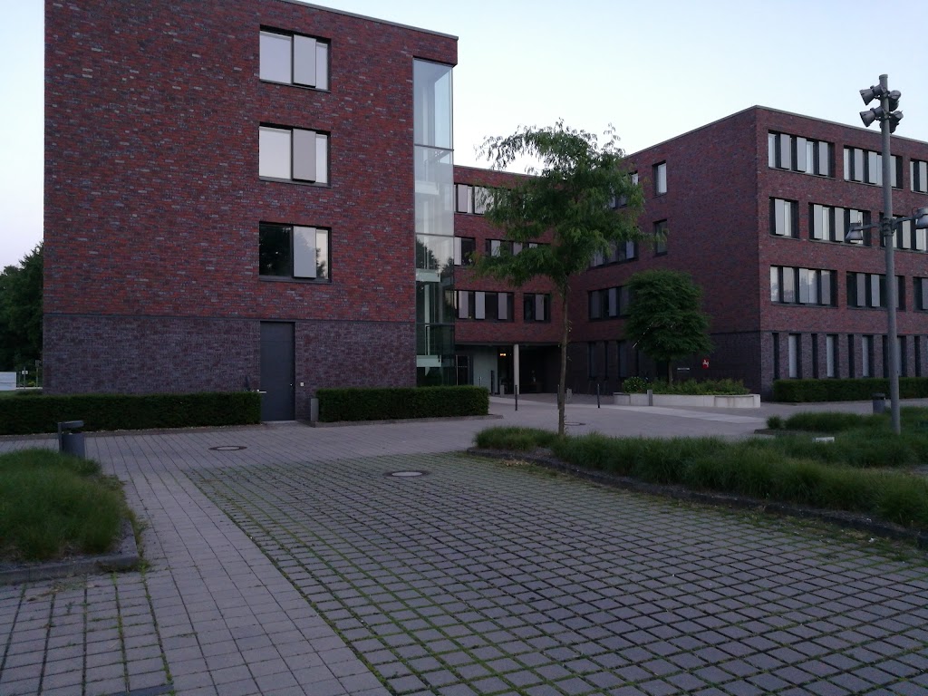 Finanzamt Cloppenburg