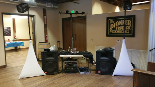 Event Venue «Blue Goose Event Center», reviews and photos, 3550 Taylor Rd, Loomis, CA 95650, USA