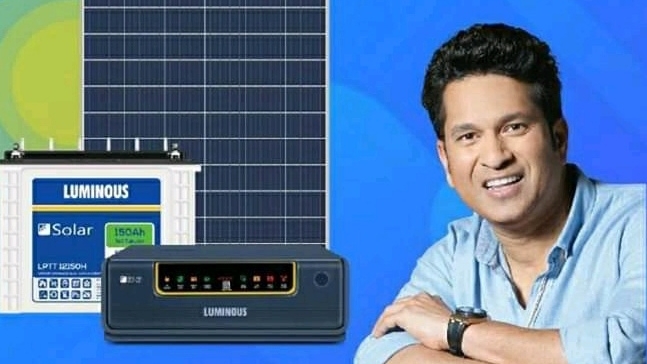 Satna Solar panel seller