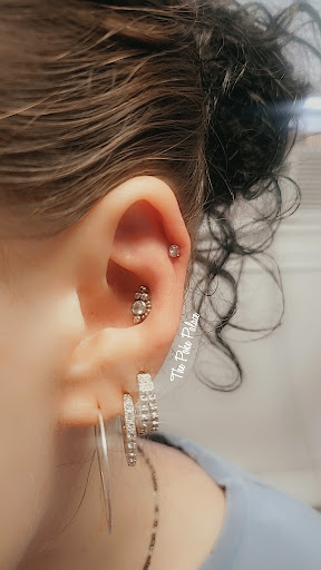 Explore cover up tattoo ideas on forearm, creative tattoo ideas in Sheridan, available at The Poke Palace