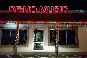 De-No Music Center image