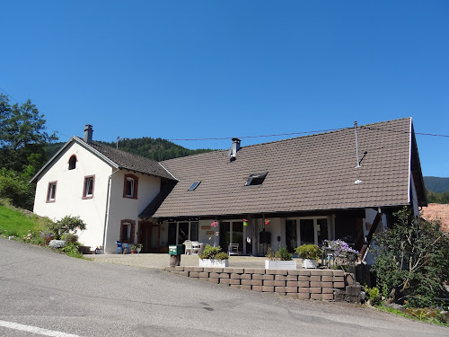 Lodge Gîtes La Scierie Storckensohn