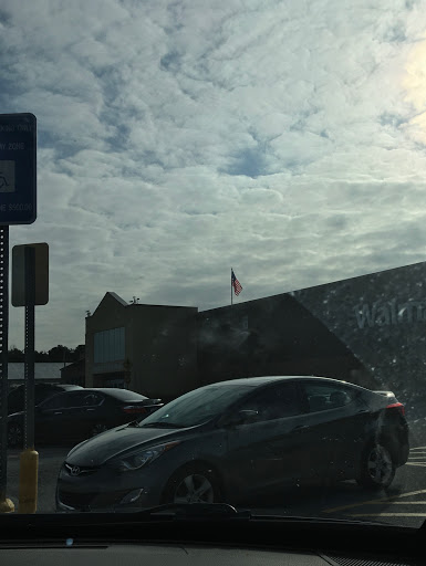Department Store «Walmart Supercenter», reviews and photos, 440 Atlanta Hwy NW, Winder, GA 30680, USA