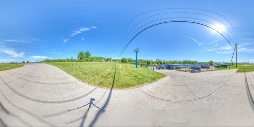 Self-Storage Facility «Valley Storage Co.», reviews and photos, 4685 Hossler Dr NW, North Canton, OH 44720, USA