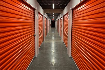 Self-Storage Facility «Public Storage», reviews and photos, 15350 Oxnard St, Van Nuys, CA 91411, USA