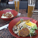 Photo n°1 de l'avis de Google.u fait le 10/08/2020 à 12:01 sur le  Restaurant Kostbar à Bad Saulgau