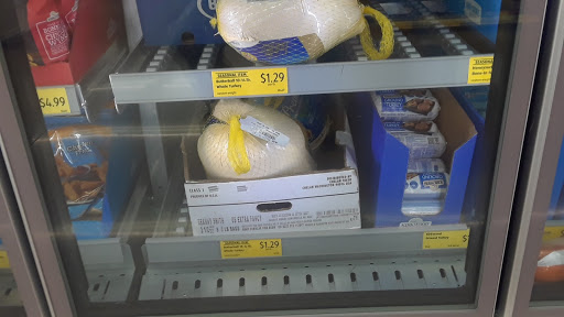 Supermarket «ALDI», reviews and photos, 5045 Little School Rd, Kennedale, TX 76060, USA