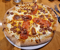 Pizza du Restaurant italien Del Arte à La Rochelle - n°11