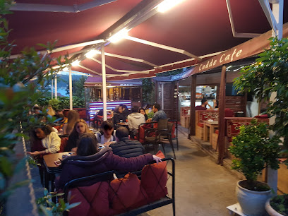 Cadde Cafe & Nargile Çengelköy