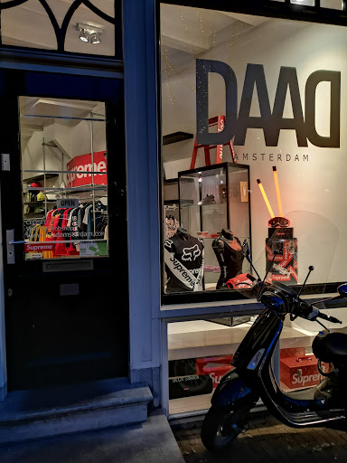 DAAD AMSTERDAM