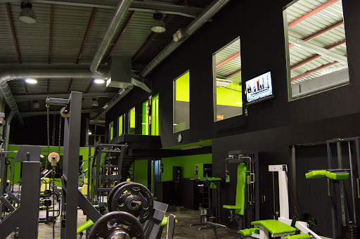 Sport Centre Centre de Fitness I Salut SL en Santpedor, Barcelona