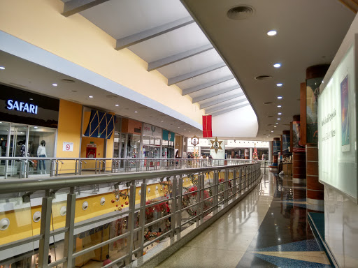 Centros comerciales abiertos los domingos en Maracaibo