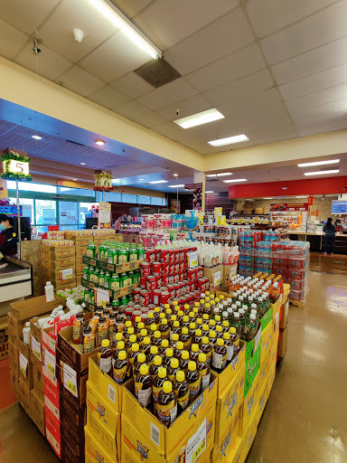 Asian Grocery Store «99 Ranch Market», reviews and photos, 35219 Newark Blvd, Newark, CA 94560, USA
