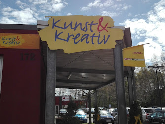 Kunst & Kreativ Bremerhaven