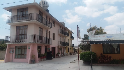 Hotel Miguel Ángel - Calle 4 Pte. 401, Guadalupe, 75840 San Martín Atexcal, Pue., Mexico