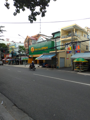 Viettel Vũng Tàu - Chợ Phi Trường