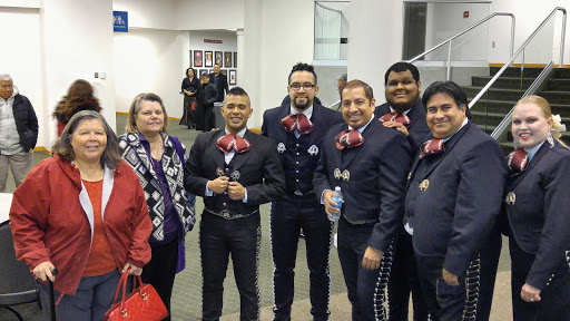 Performing Arts Theater «OCCC Visual and Performing Arts Center Theater», reviews and photos, 7777 S May Ave, Oklahoma City, OK 73159, USA