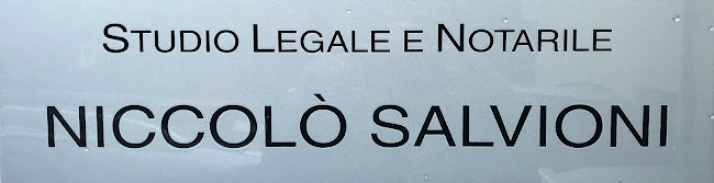 Rezensionen über Mr. Niccolò Salvioni Notai in Bellinzona - Anwalt