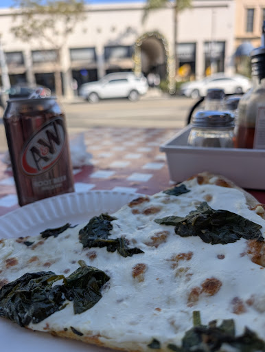 Mulberry Street Pizzeria