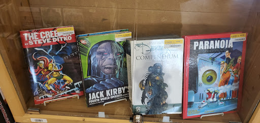 Book Store «Half Price Books», reviews and photos, 900 Bugg Ln, San Marcos, TX 78666, USA