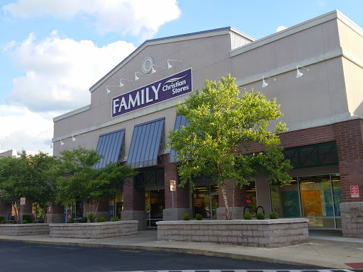 Family Christian, 129 Bleachery Blvd #1, Asheville, NC 28805, USA, 
