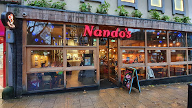 Nando's Preston - Market Place
