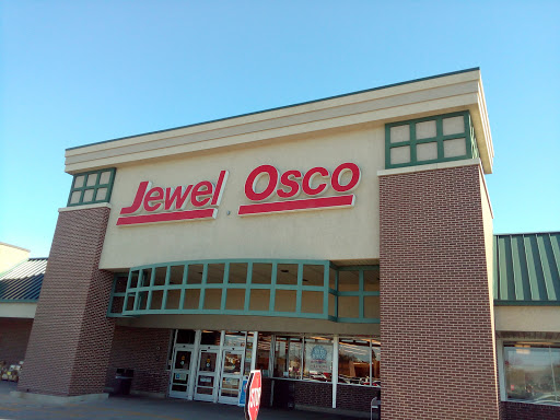 Grocery Store «Jewel-Osco», reviews and photos, 10203 W Grand Ave, Franklin Park, IL 60131, USA
