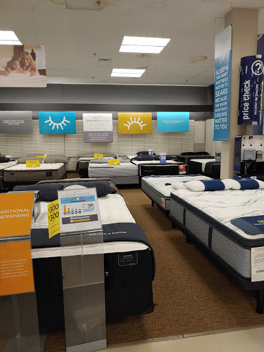 Department Store «Sears», reviews and photos, 100 N Dartmouth Mall, North Dartmouth, MA 02747, USA