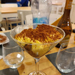 Photo n°1 de l'avis de hammer496. fait le 09/02/2019 à 23:48 sur le  Cristian Cennamo - Pizze di ricerca à Cassino