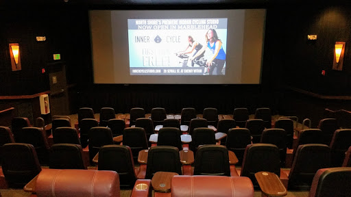 Movie Theater «Warwick Place», reviews and photos, 123 Pleasant St, Marblehead, MA 01945, USA