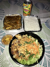 Plats et boissons du Restaurant vietnamien Thanh van Food à Lutterbach - n°10