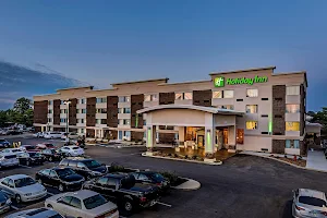 Holiday Inn Cleveland Northeast - Mentor, an IHG Hotel image