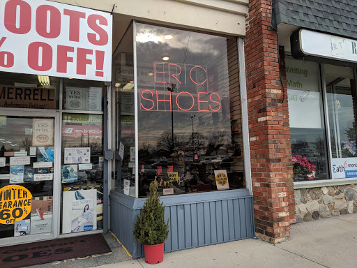 Orthopedic Shoe Store «Eric Comfort Shoes Inc», reviews and photos, 426 Hillside Avenue, Williston Park, NY 11596, USA