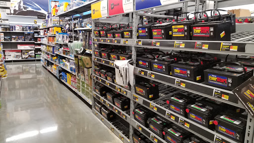 Department Store «Walmart Supercenter», reviews and photos, 14505 NE Fourth Plain Blvd, Vancouver, WA 98682, USA