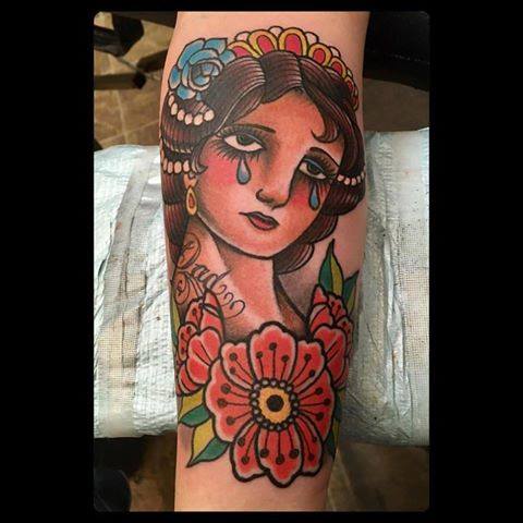 Body Piercing Shop «One Shot Studio», reviews and photos, 2988 Solomons Island Rd, Edgewater, MD 21037, USA