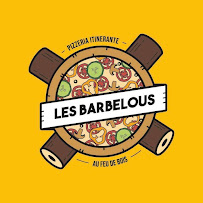 Photos du propriétaire du Pizzeria Les Barbelous à Bonne - n°3
