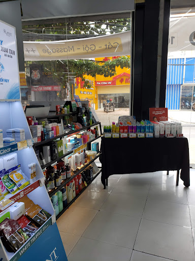 Top 20 30shine cửa hàng Huyện Quảng Trạch Quảng Bình 2022